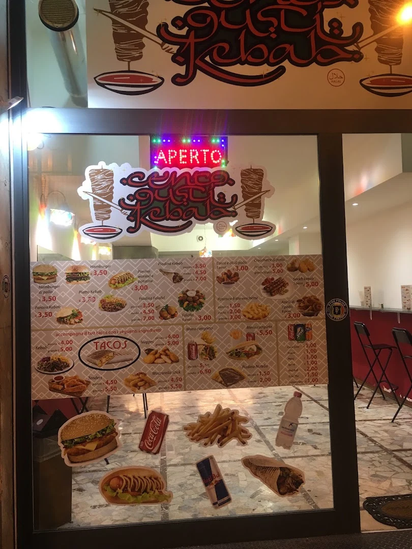 Cento Gusti Kebab · Photos 6