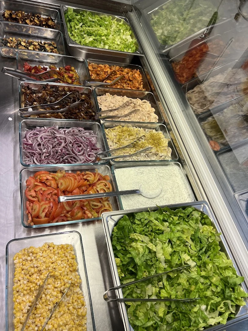 Cento Gusti Kebab · Photos 1
