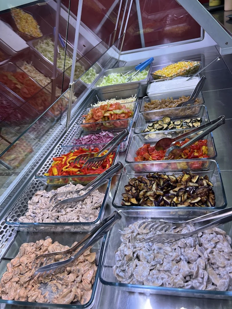 Cento Gusti Kebab · Photos 3