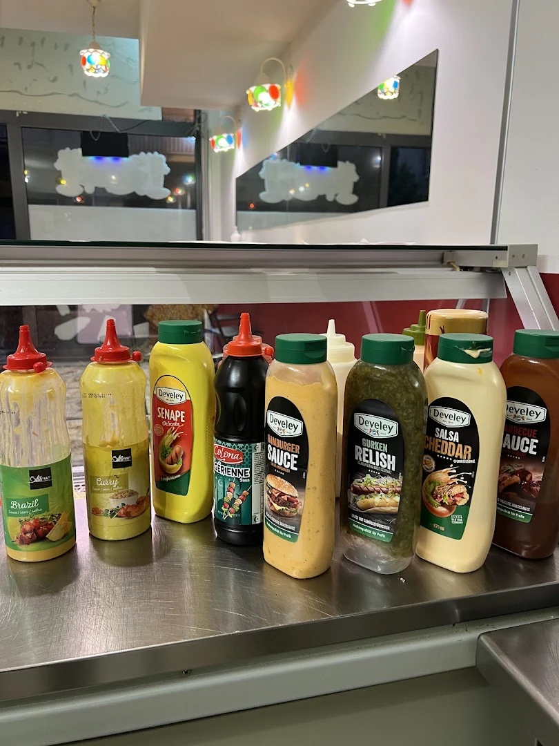 Cento Gusti Kebab · Photos 2