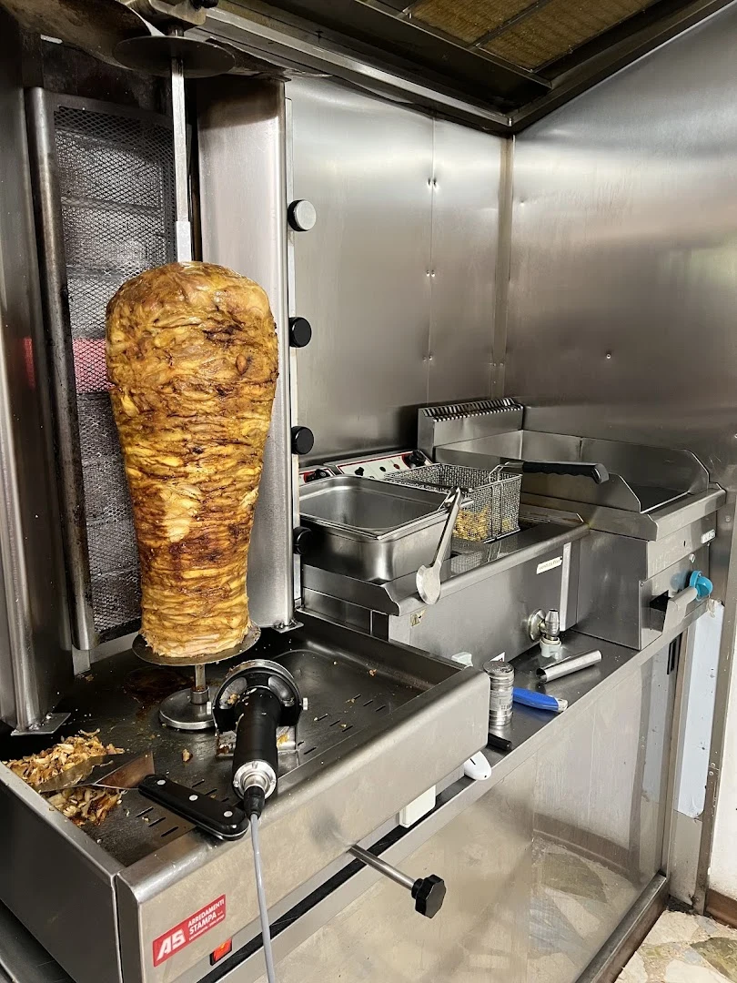 Cento Gusti Kebab · Photos 4